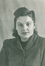 Петрова Клавдия Гурьяновна